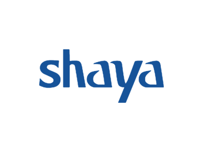 shaya