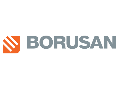 borusan